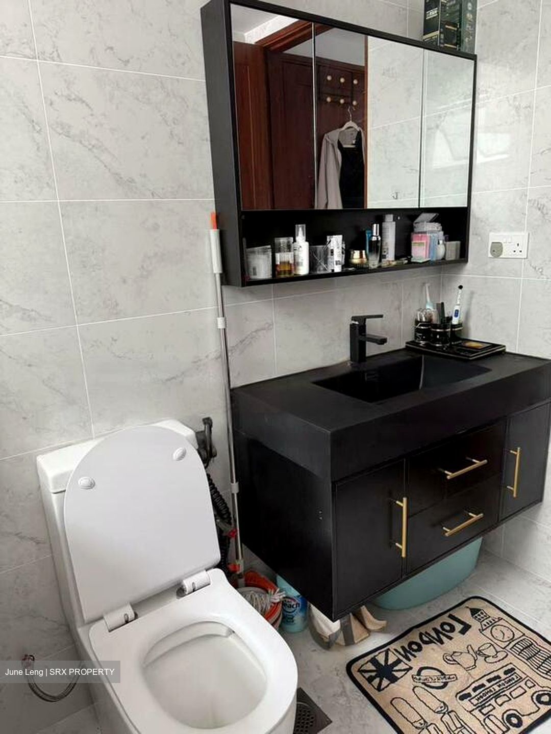 Simei Green Condominium (D18), Condominium #471815631